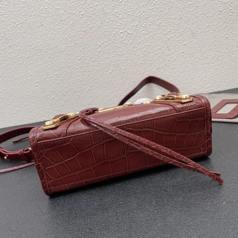 AllSeason Bxlxnciaga  City Bags 87813