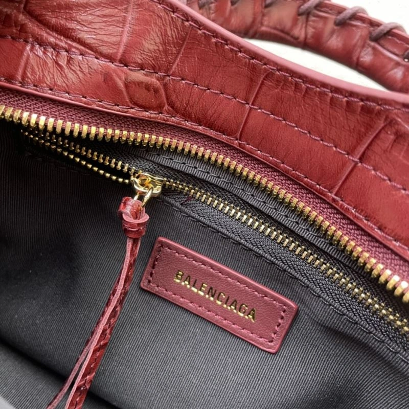 AllSeason Bxlxnciaga  City Bags 87813