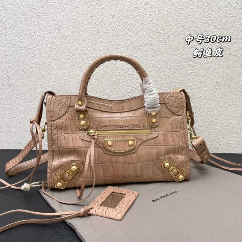 Trendsetting Bxlxnciaga  City Bags 87812