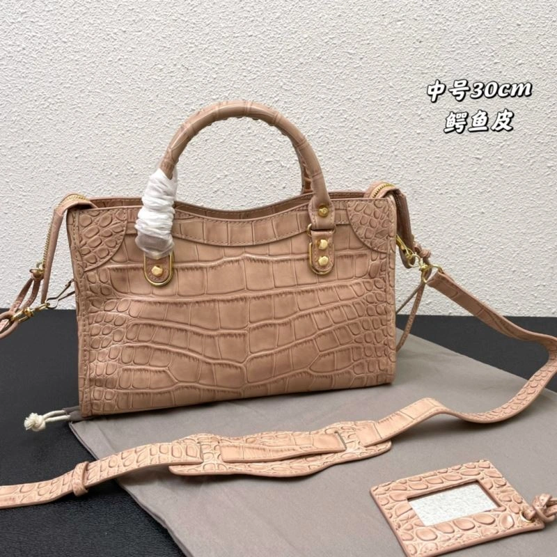 Trendsetting Bxlxnciaga  City Bags 87812