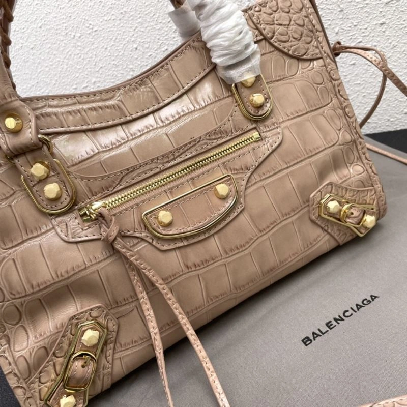 Trendsetting Bxlxnciaga  City Bags 87812