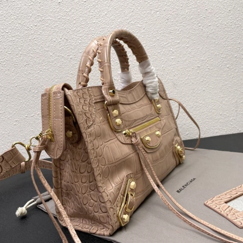 Trendsetting Bxlxnciaga  City Bags 87812