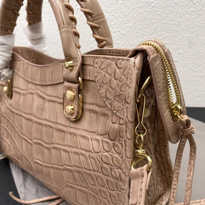 Trendsetting Bxlxnciaga  City Bags 87812