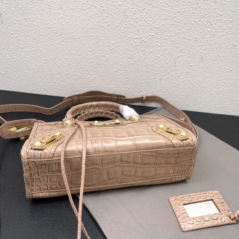 Trendsetting Bxlxnciaga  City Bags 87812