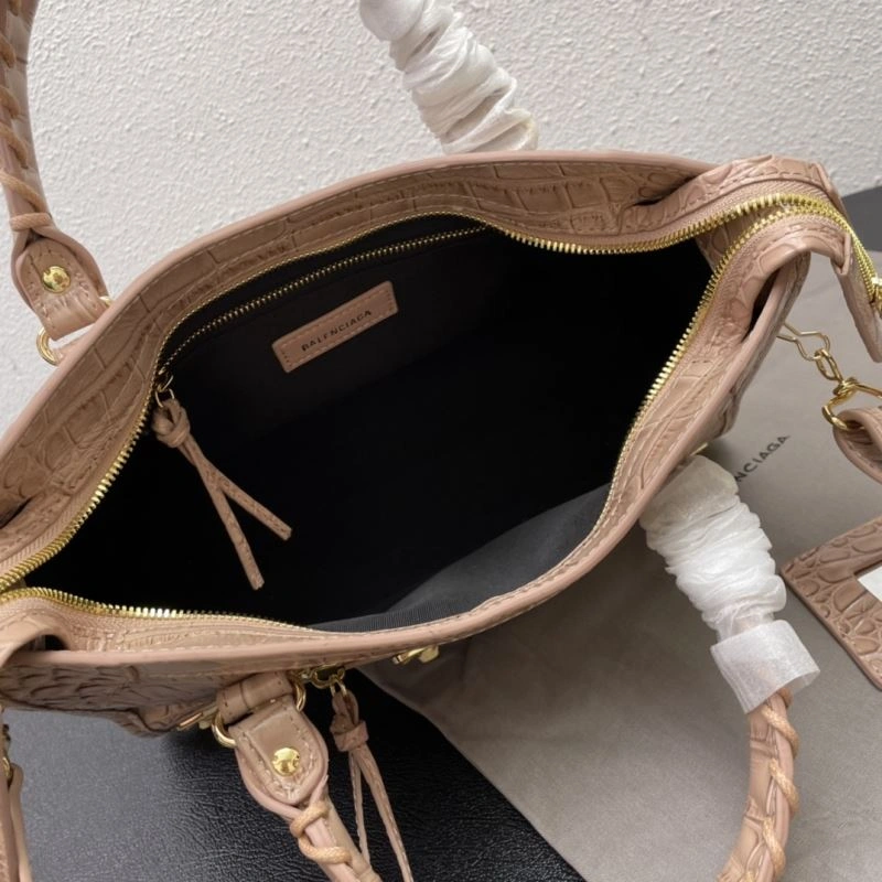 Trendsetting Bxlxnciaga  City Bags 87812
