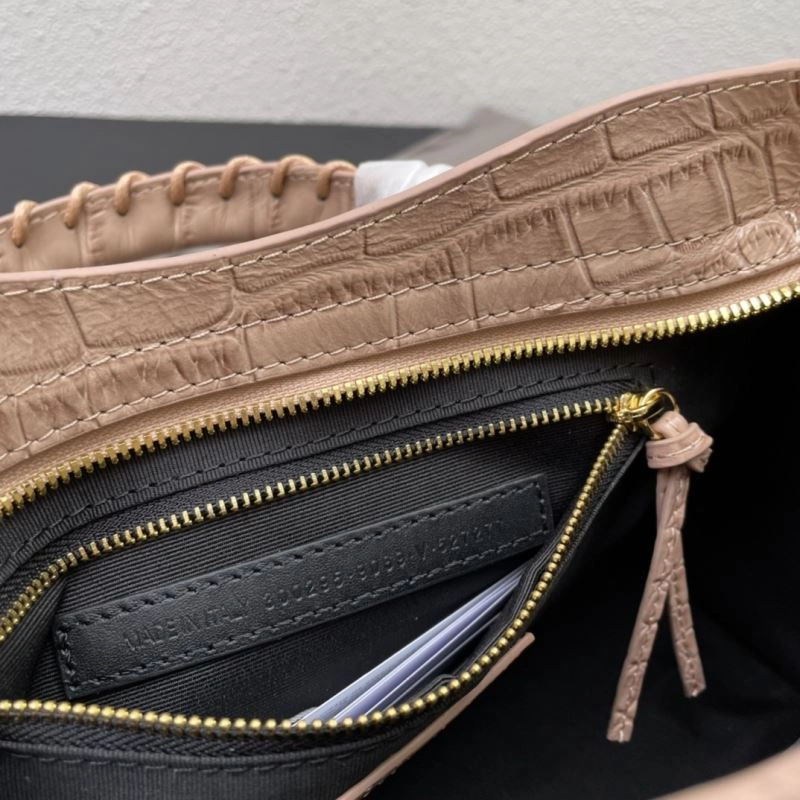 Trendsetting Bxlxnciaga  City Bags 87812