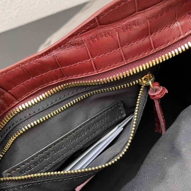 Bright Bxlxnciaga  City Bags 87801
