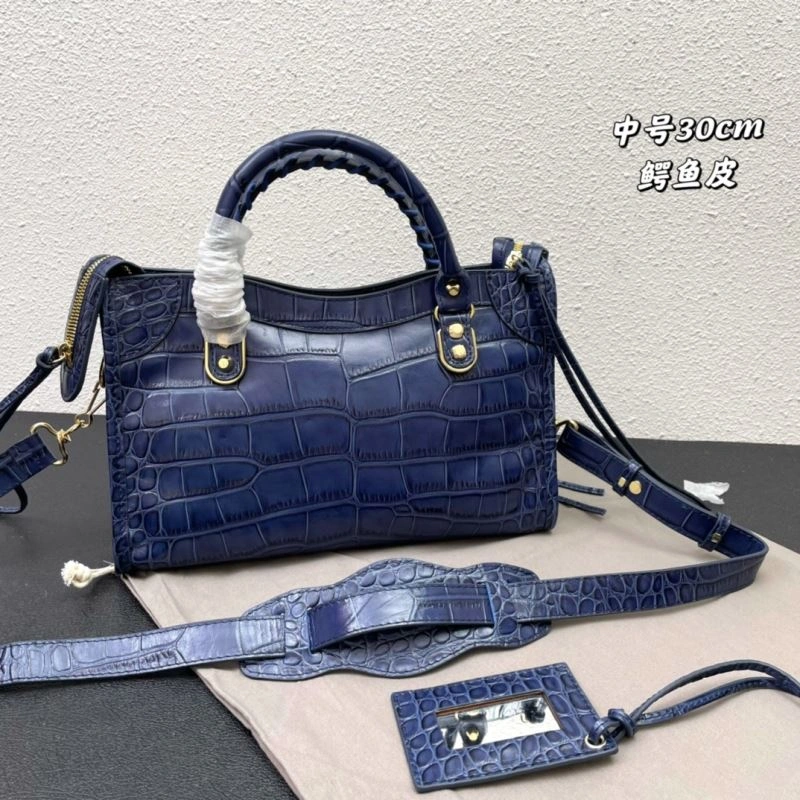 Bxlxnciaga  City Bags Fashionable 87829