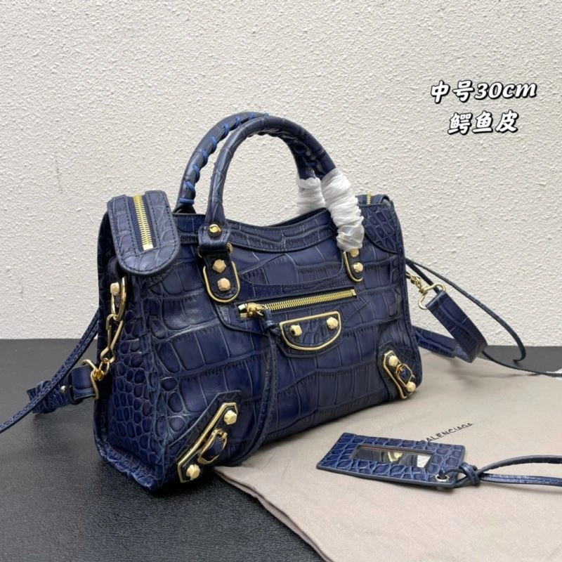 Bxlxnciaga  City Bags Fashionable 87829