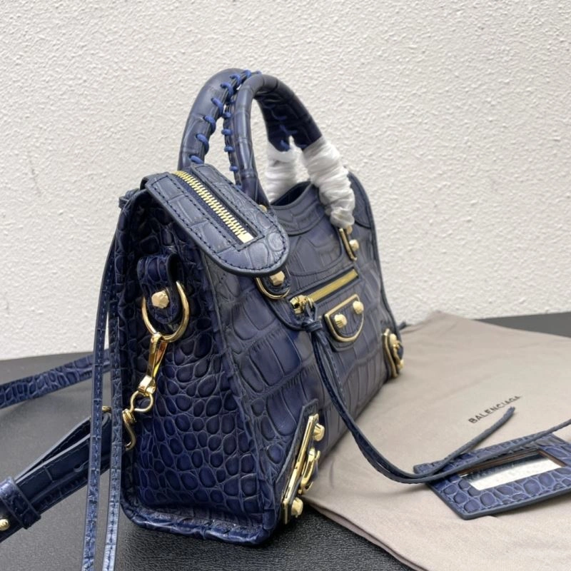 Bxlxnciaga  City Bags Fashionable 87829