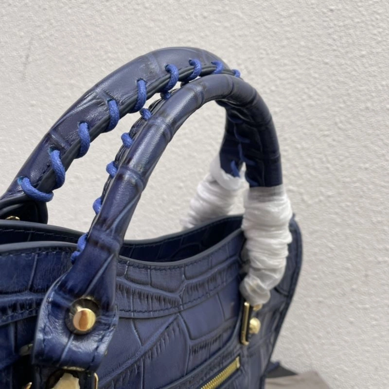Bxlxnciaga  City Bags Fashionable 87829