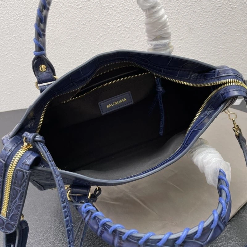 Bxlxnciaga  City Bags Fashionable 87829