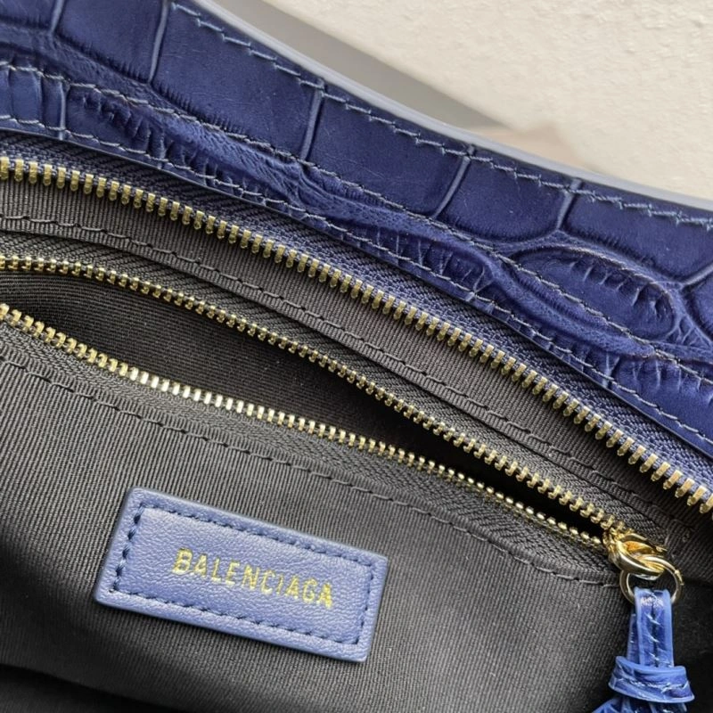Bxlxnciaga  City Bags Fashionable 87829