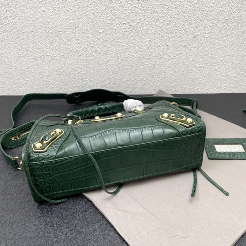 Soft Bxlxnciaga  City Bags 87797