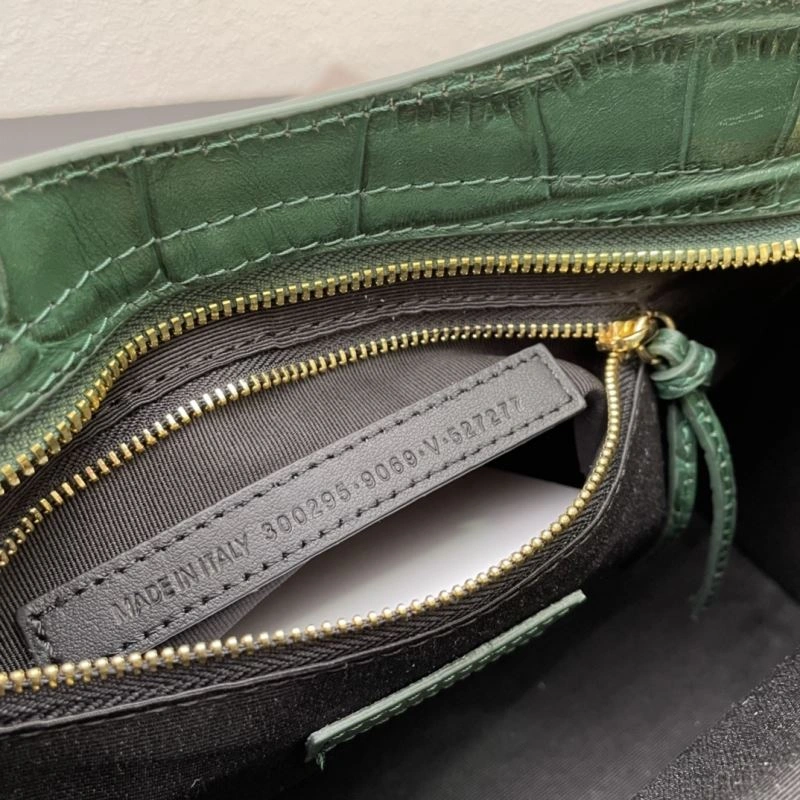 Soft Bxlxnciaga  City Bags 87797