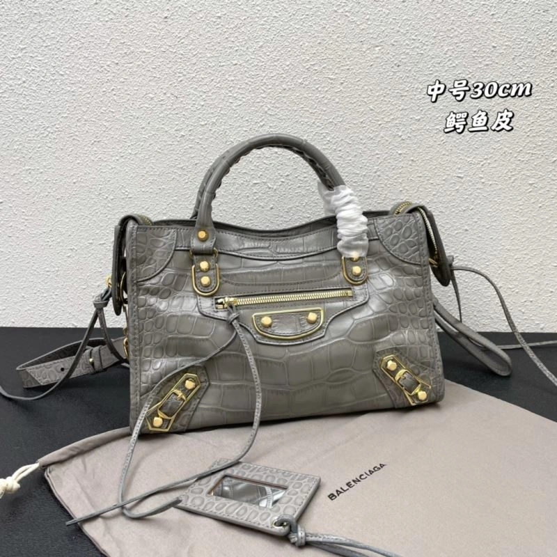 Bxlxnciaga  City Bags WellDesigned 87814