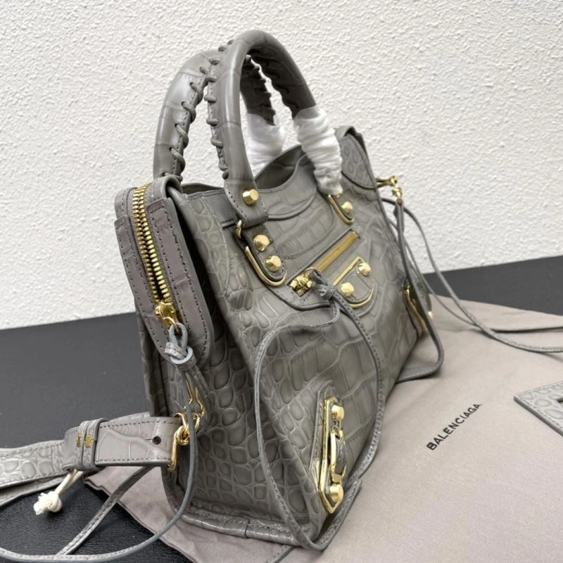 Bxlxnciaga  City Bags WellDesigned 87814