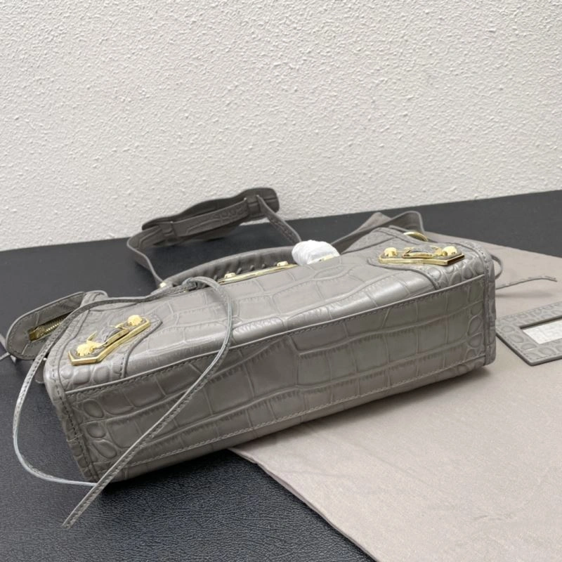 Bxlxnciaga  City Bags WellDesigned 87814