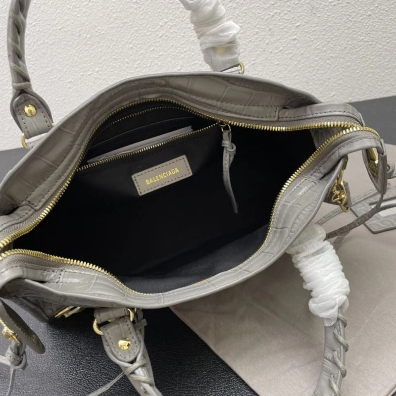 Bxlxnciaga  City Bags WellDesigned 87814