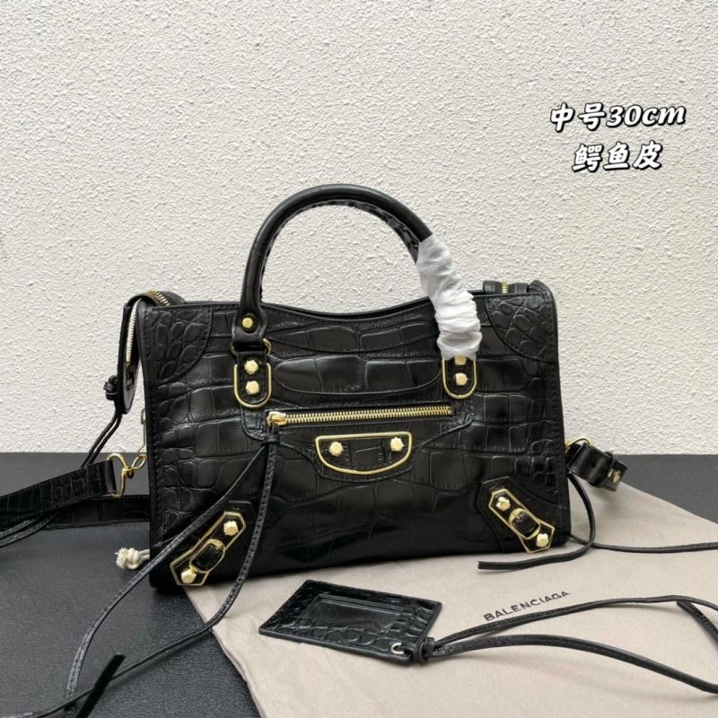 Unique Bxlxnciaga  City Bags 87802