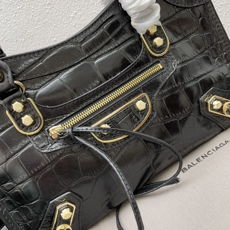 Unique Bxlxnciaga  City Bags 87802