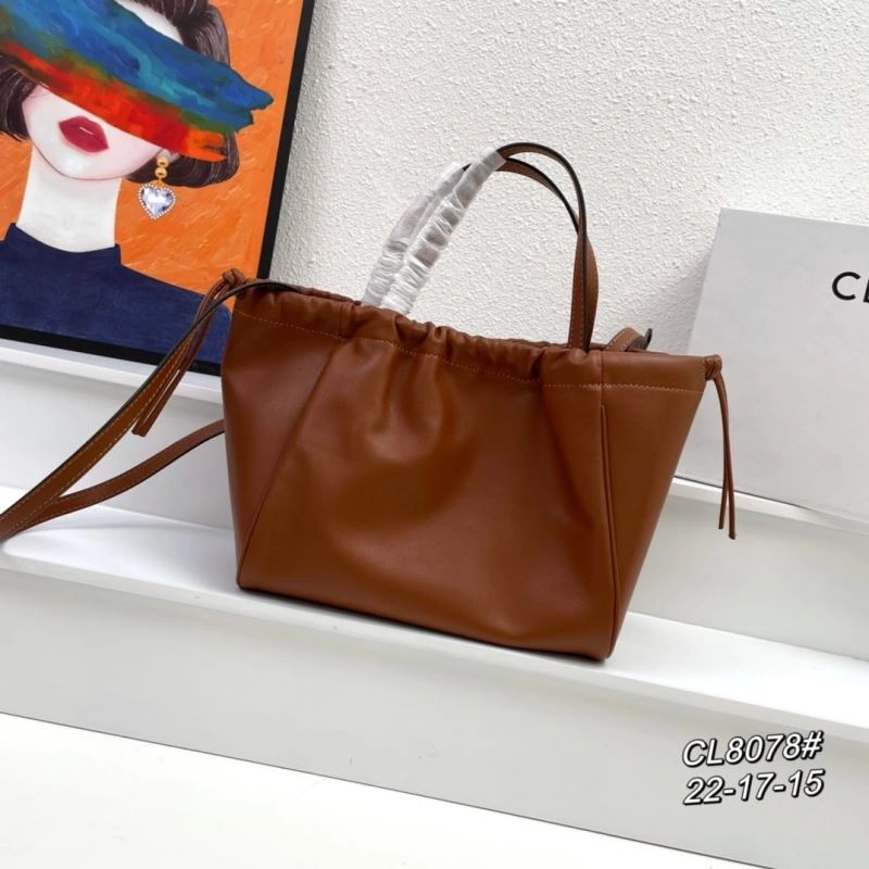 Cxlxne Top Handle Bags HighQuality 87438