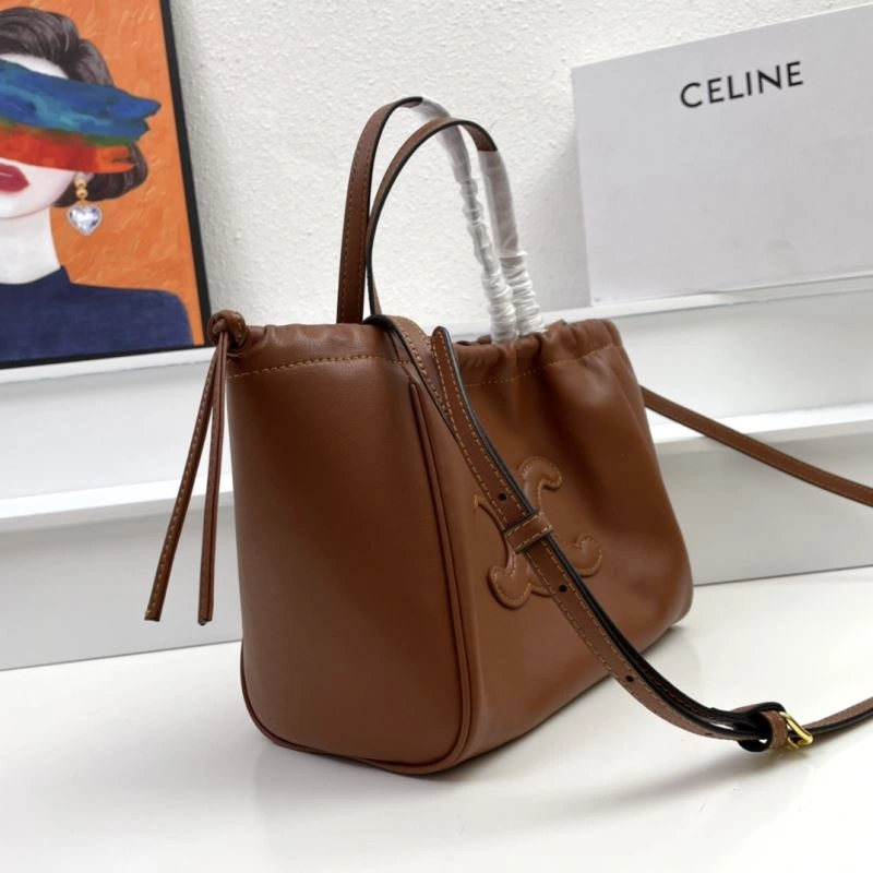 Cxlxne Top Handle Bags HighQuality 87438