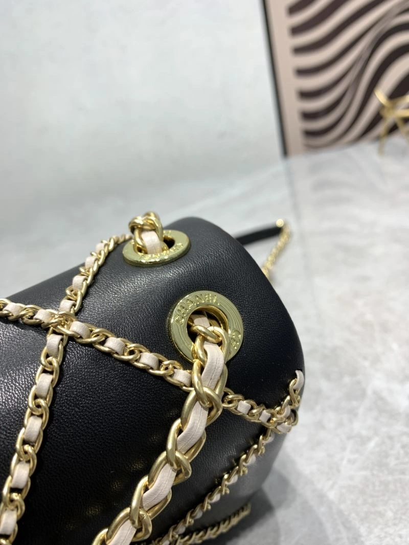 Vibrant Chxnxl Satchel Bags 33126