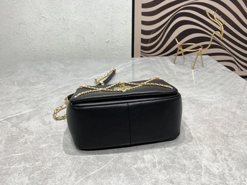 Vibrant Chxnxl Satchel Bags 33126