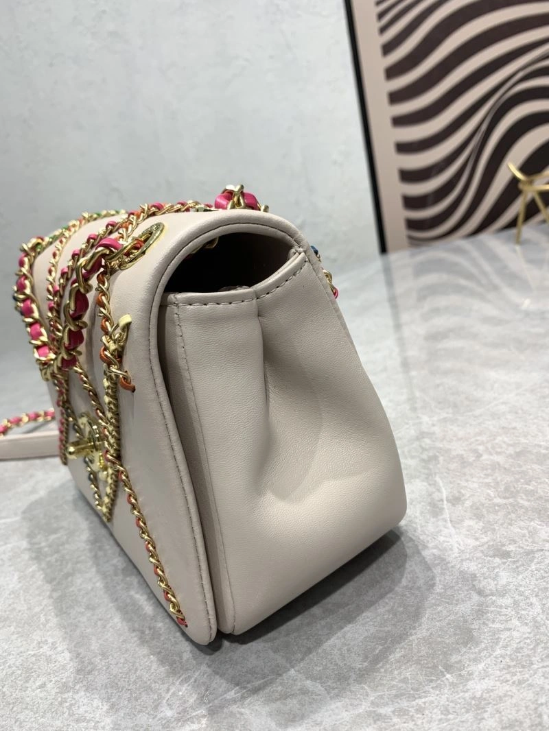 Chxnxl Satchel Bags Functional 33150