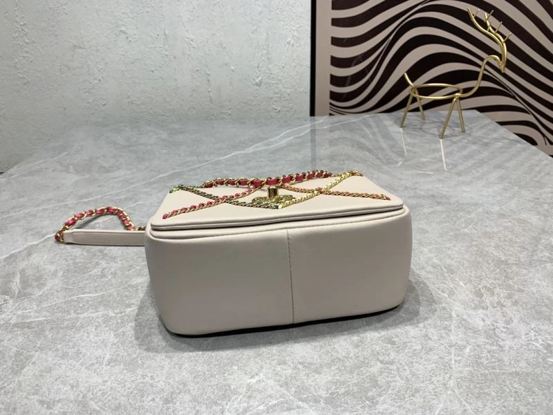 Chxnxl Satchel Bags Functional 33150