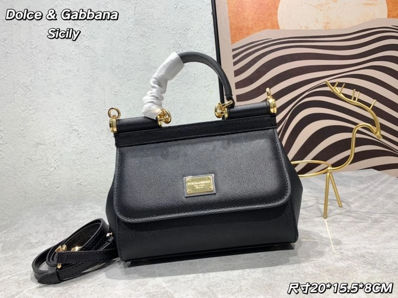 D&X Handle Bags Durable 87406