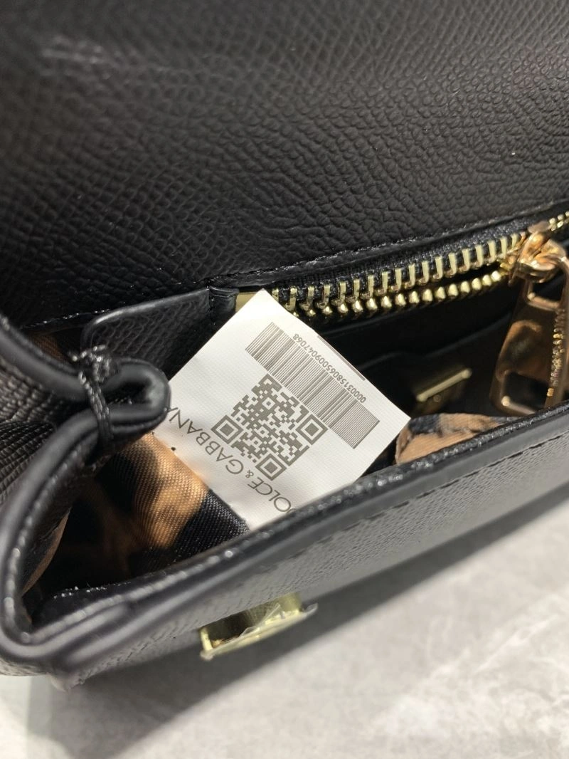 D&X Handle Bags Durable 87406