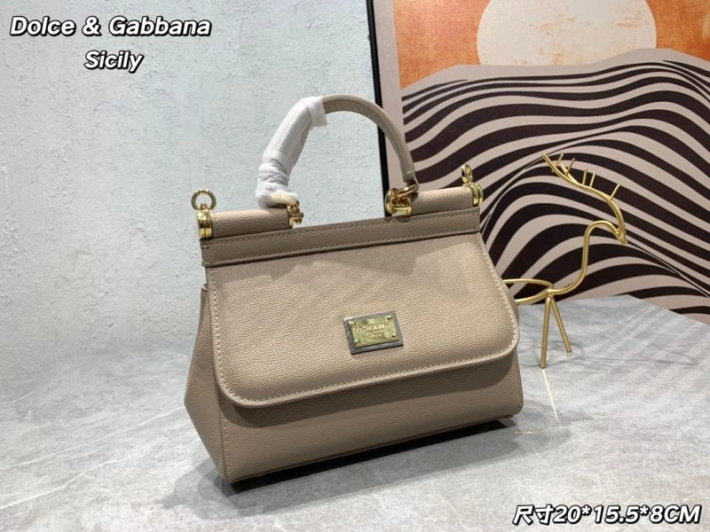 Unique D&X Handle Bags 87408