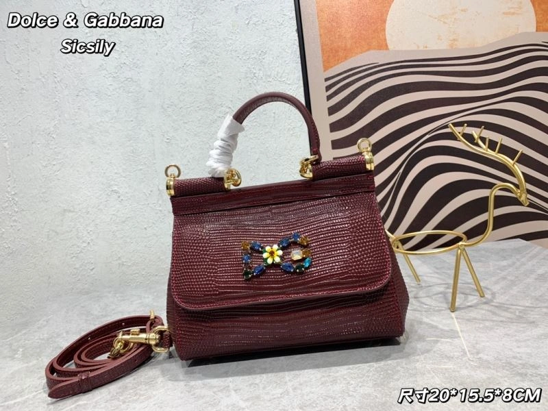 SportInspired D&X Handle Bags 87396