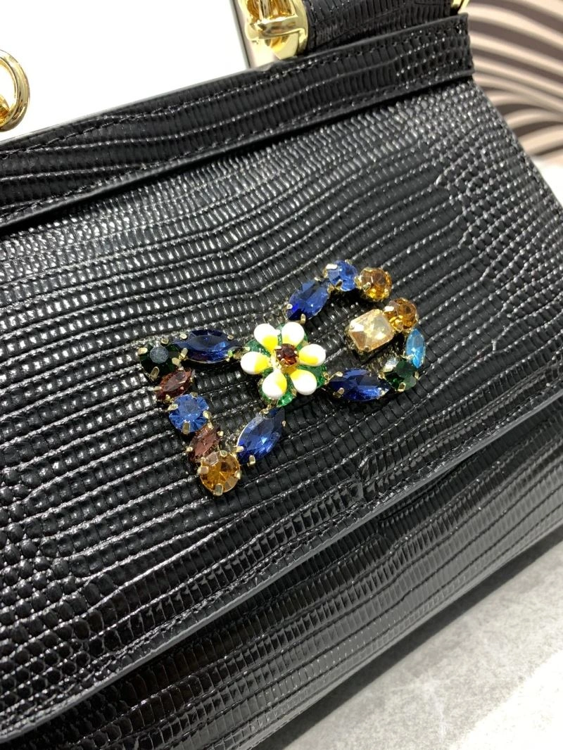 Sophisticated D&X Handle Bags 87399