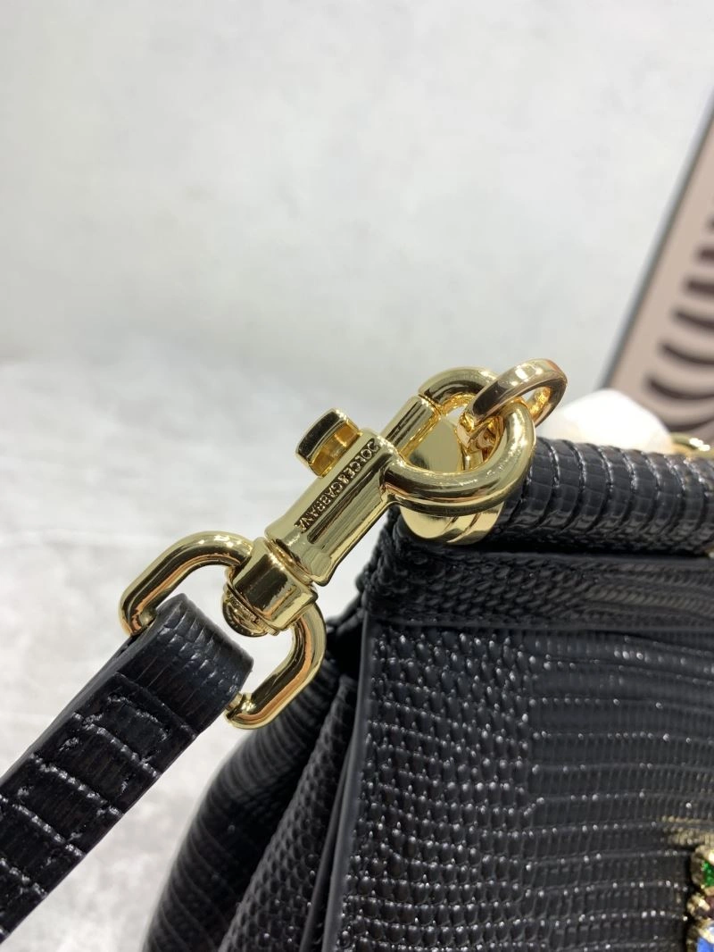 Sophisticated D&X Handle Bags 87399