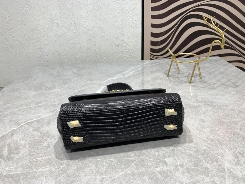 Sophisticated D&X Handle Bags 87399