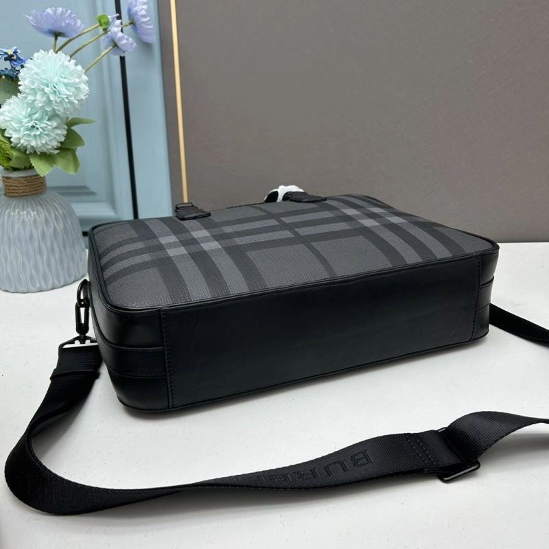 ModernLook Mens Bxrbxrry Briefcases 76365