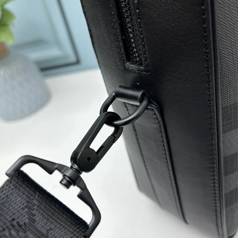 ModernLook Mens Bxrbxrry Briefcases 76365