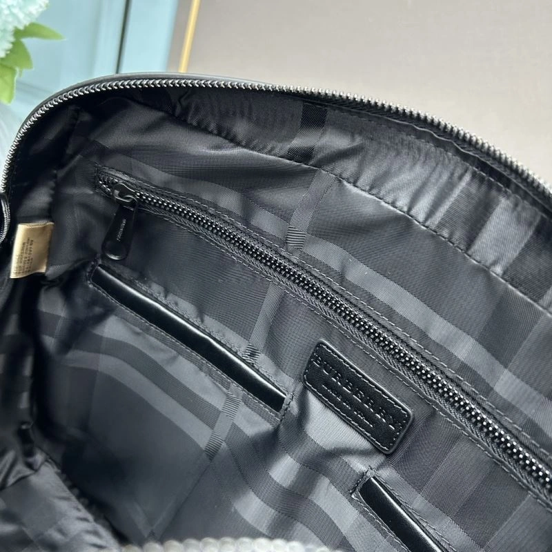 ModernLook Mens Bxrbxrry Briefcases 76365