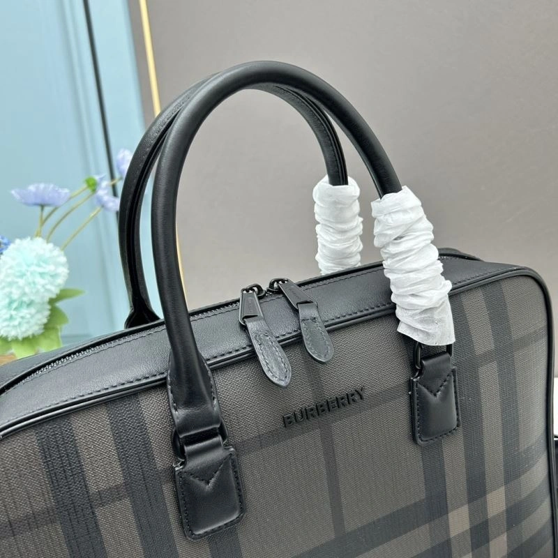 Elegant Mens Bxrbxrry Briefcases 76362