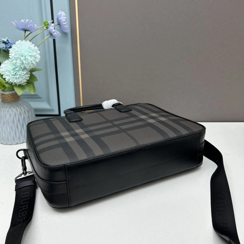 Elegant Mens Bxrbxrry Briefcases 76362