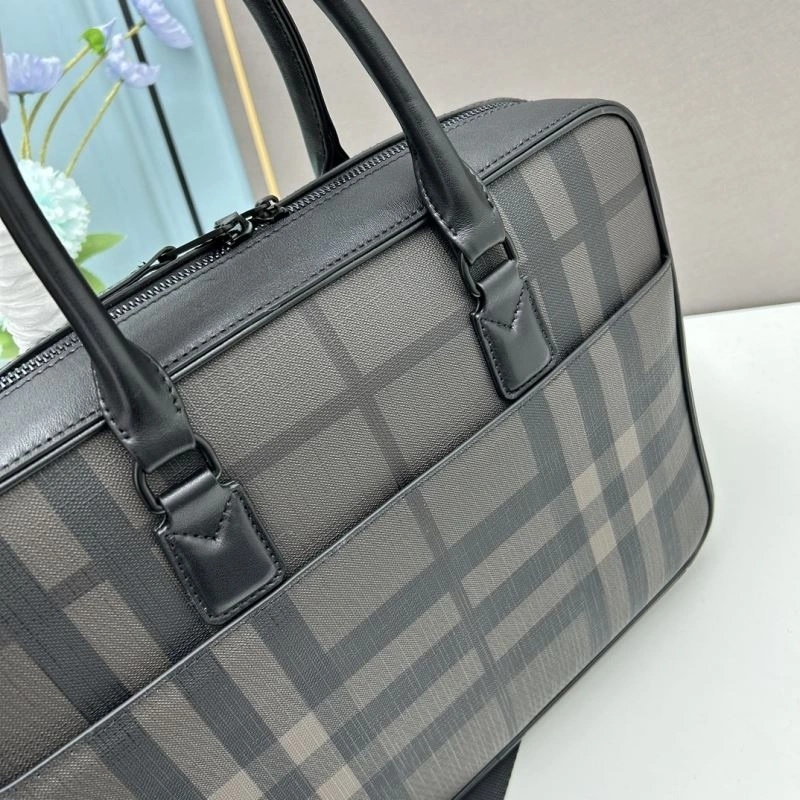 Elegant Mens Bxrbxrry Briefcases 76362