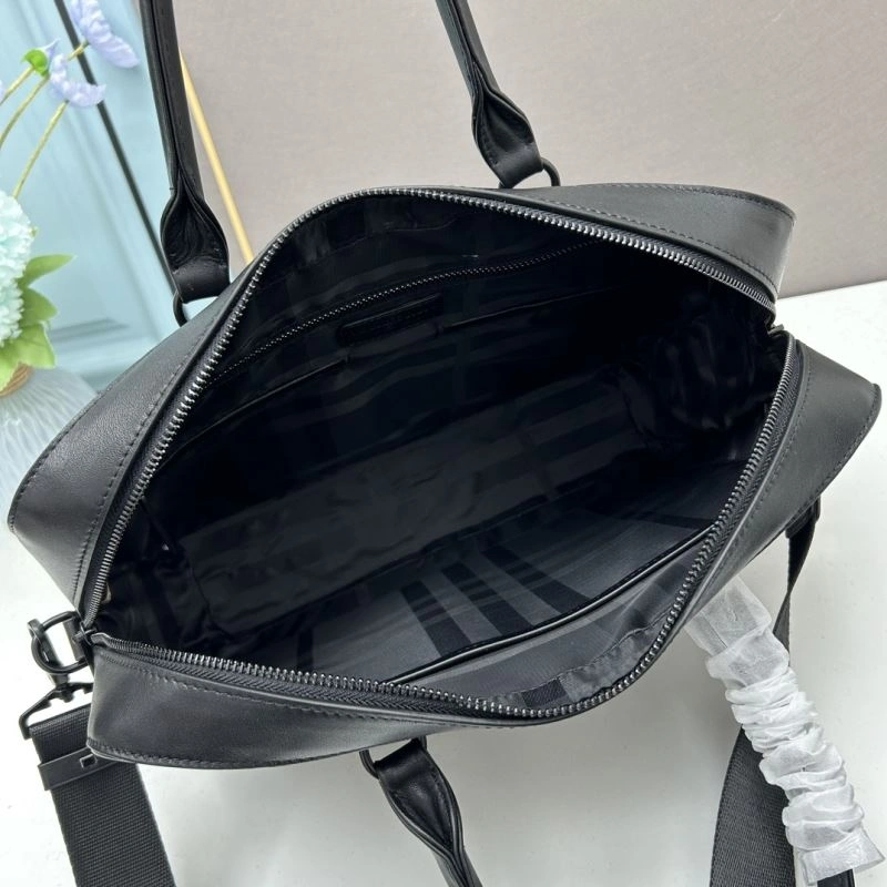 Elegant Mens Bxrbxrry Briefcases 76362