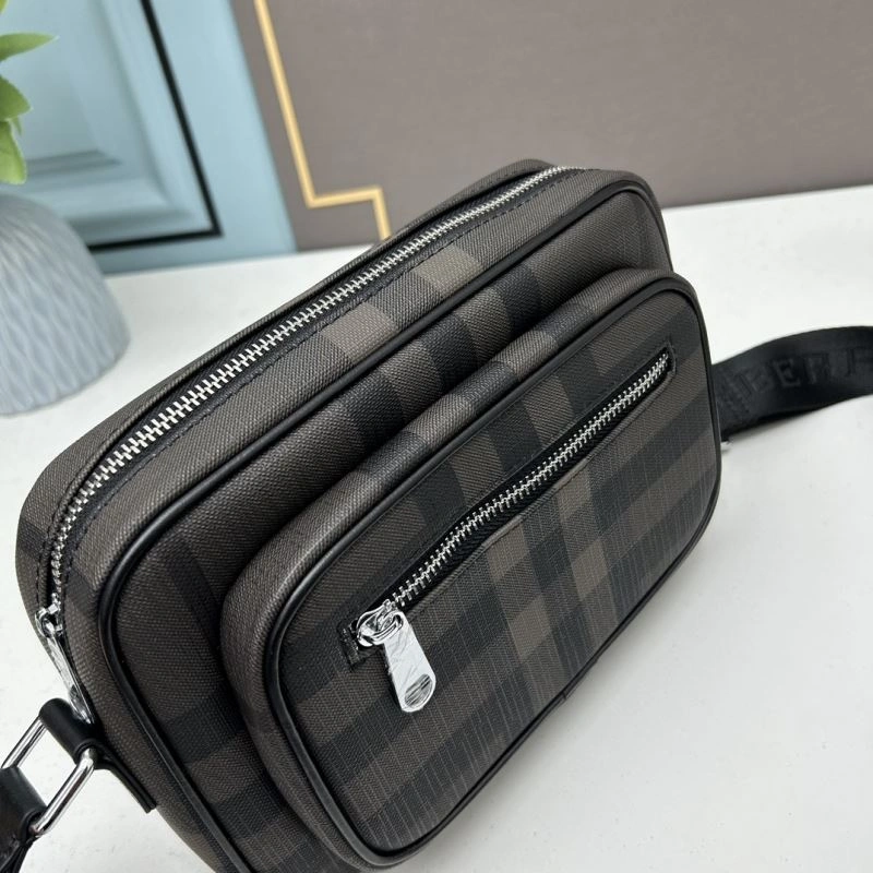 Cozy Bxrbxrry Satchel Bags 76432