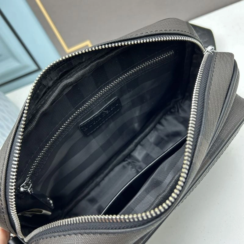 Cozy Bxrbxrry Satchel Bags 76432