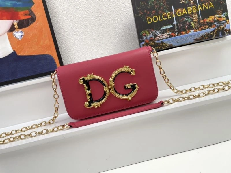 Elegant D&X Satchel Bags 87412