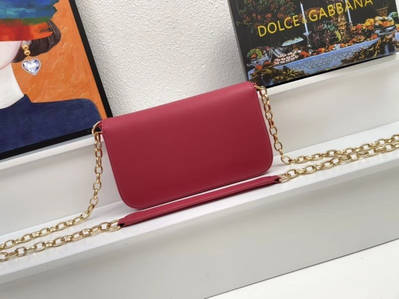 Elegant D&X Satchel Bags 87412