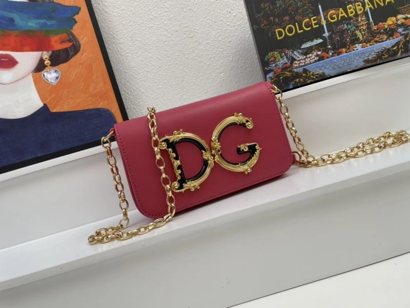Elegant D&X Satchel Bags 87412
